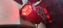 Фонарь поисково-кемпинговый 8W LED COB WF217 с USB с функцией Power Bank + Micro USB кабель в комплекте фото от покупателей 6