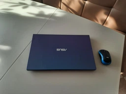 Ноутбук ASUS Laptop X515EA-BQ1851 (90NB0TY3-M00EJ0) Peacock Blue / Intel Pentium Gold 7505 / RAM 8 ГБ / SSD 256 ГБ фото от покупателей 2