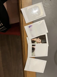 Фотопленка Fujifilm Instax Mini Glossy фото от покупателей 2