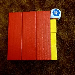 Настольная игра Дженга Щенячий патруль, Spin Master, SM98270/6035863 фото от покупателей 2