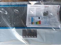 Витяжка Perfelli BI 5453 BL 850 LED Strip фото від покупців 2