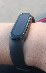 Гидрогелевая пленка ArmorStandart для Xiaomi Mi Band 6/5 6 шт. (ARM57748) фото от покупателей 2