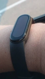 Гидрогелевая пленка ArmorStandart для Xiaomi Mi Band 6/5 6 шт. (ARM57748) фото от покупателей 1