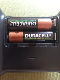 Аккумулятор Duracell&nbsp;Recharge Ni-MH AA 1300 mAh 2 шт (5000394047716) фото от покупателей 9