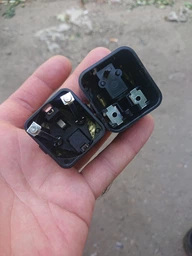 Перехідник мережевий Value AU/US/UK на EU Black (S1008) фото від покупців 3