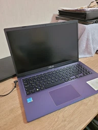 Ноутбук ASUS Laptop X515EA-BQ1851 (90NB0TY3-M00EJ0) Peacock Blue / Intel Pentium Gold 7505 / RAM 8 ГБ / SSD 256 ГБ фото от покупателей 1
