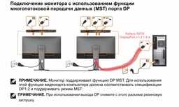 Кабель RZTK DisplayPort v.1.2 1.8 м фото от покупателей 10