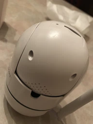 Камера видеонаблюдения Y13G Wi Fi фото от покупателей 3
