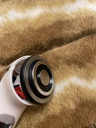 Массажер для лица микротоковый Doctor-101 + RF лифтинг + EMS стимулятор + LED терапия для лифтинга кожи и омоложения (BP-1831)