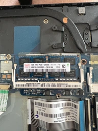 Оперативная память Hynix SODIMM DDR3-1333 4096MB PC3-10600 16Chip (HMT351S6BFR8C-H9) фото от покупателей 14