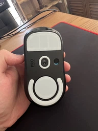 Глайди для миші Logitech G Pro X Superlight (FG-075) фото від покупців 6