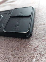 Чохол для смартфона BeCover Military для Samsung Galaxy A52 SM-A525 Black (706060) фото від покупців 3