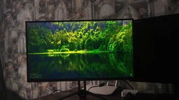 Монітор EVROMEDIA i22 75HZ фото от покупателей 11