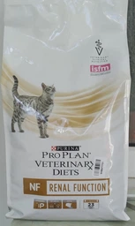 Сухий корм для котів при захворюваннях нірок Pro Plan Veterinary Diets NF Renal Function Advanced 1,5 кг фото від покупців 8