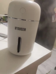 Мини-увлажнитель воздуха с ионизацией Noveen MUH240