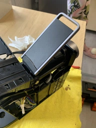 Капсульна кавоварка SCISHARE by Xiaomi S1201 фото від покупців 2