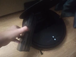 Робот-пилосос Xiaomi Mi Robot Vacuum-Mop 2 Pro White EU