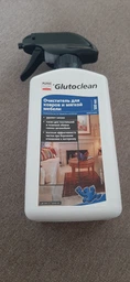 Средство для очистки и ухода за коврами и мягкой мебелью Glutoclean 0.5 л (4044899391913)