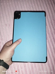 Чохол UniCase Slim для Xiaomi Mi Pad 5 / 5 Pro - Rose Gold фото від покупців 4