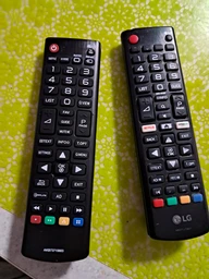 Пульт для телевизора LG AKB73715603 фото от покупателей 14