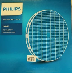 Фильтр для очистителя воздуха PHILIPS FY2425/30 фото от покупателей 6