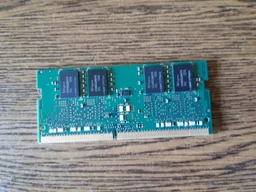 Оперативна пам'ять SK hynix SODIMM DDR4 4Gb 2133MHz PC4-17000 (HMA451S6AFR8N-TF) фото от покупателей 4