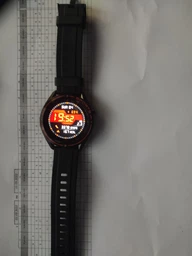 Смарт-часы 2E MOTION GT 46mm Black-Silver (2E-CWW20BKSL) фото от покупателей 2