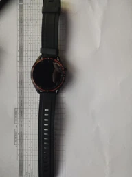 Смарт-часы 2E MOTION GT 46mm Black-Silver (2E-CWW20BKSL) фото от покупателей 1