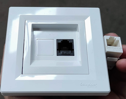 Модуль Digitus Professional Keystone RJ45 UTP CAT5e (DN-93501)