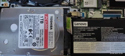 Ноутбук Lenovo V14 G2 ALC (82KC003NRA) Black фото от покупателей 3