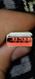 Кабель Baseus Superior Series USB to Type-C 66W 1 м White (CATYS-02) фото от покупателей 9