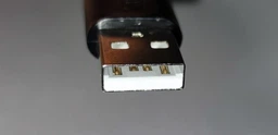 Кабель Atcom USB 2.0 - USB Type-C 0.8 м Black (12773) фото от покупателей 4