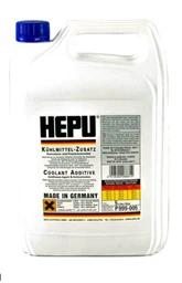 Концентрат охолоджуючої рідини Hepu P999-005 фото від покупців 7