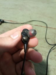 Наушники Tecno Hot beats J2 (4895180748967)
