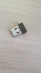 Адаптер USB WiFi n/n MINI (на чипе 7601) 2 dBi 150 Мбит/с Сетевой адаптер b/g/n фото от покупателей 1