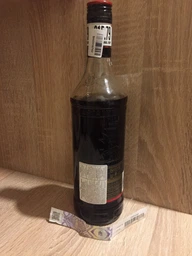 Ром Captain Morgan "Dark" 0.7 л 40% (87000652286_5000281057637) фото від покупців 10