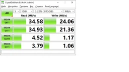 USB-хаб Promate EzHub-7 7xUSB 3.0 Grey (ezhub-7.grey) фото от покупателей 11