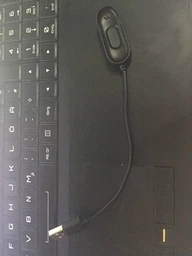 Кабель USB Mi Band 4 Cable Черный ( No Name ) ЮСБ шнур Xiaomi Mi Band 4