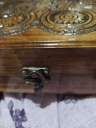Нарды деревянные ручной работы Newt Backgammon 2 размеры доски 45х40х7 см (NR- 4540) (2000000015644) фото от покупателей 1
