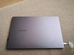 Ноутбук Honor MagicBook X 14 (NBR-WAI9B) Space Grey / металлический корпус фото от покупателей 2