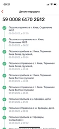 Магнитный держатель Fiskars Functional Form, 32 см (854122) (1001483), Финляндия