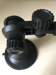 Автодержатель для телефона UFT IP34 Black (UFTIP34) фото от покупателей 3