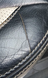 Жидкая кожа MAVI STEP Leather Repair 101 Білий 10 мл (LR01/01/010) фото от покупателей 5