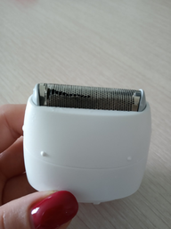 Эпилятор BRAUN Silk epil 9 SES 9/720 SensoSmart фото от покупателей 12