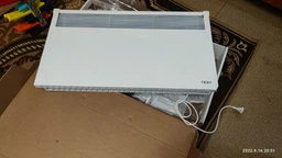 Конвектор TESY CN 03 150 MIS F фото від покупців 3