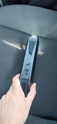 Пускозарядний пристрій пристрій Promate HexaBolt-20 19200 мА·год 1500A Jump Starter Black (hexabolt-20.black) фото від покупців 5