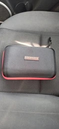 Пускозарядний пристрій пристрій Promate HexaBolt-20 19200 мА·год 1500A Jump Starter Black (hexabolt-20.black) фото від покупців 4