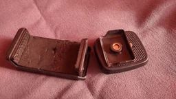 Головка-тримач Arsenal Phone Clamp для смартфона