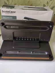 Вакууматор SILVER CREST Германия 160 W