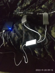 Сушилка для обуви SENOIX™ CarePro Dryer с таймером и возможностью подключения через USB фото от покупателей 3